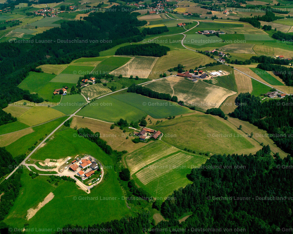 2519838 | Fröschlhof, Bogen