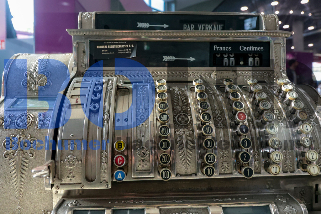  22.10.2023 - 
 | Sebastian Sendlak / Bochumer Nachrichtendienst (BOND) - Herbstfest im Eisenbahnmuseum Bochum - Realisiert mit Pictrs.com