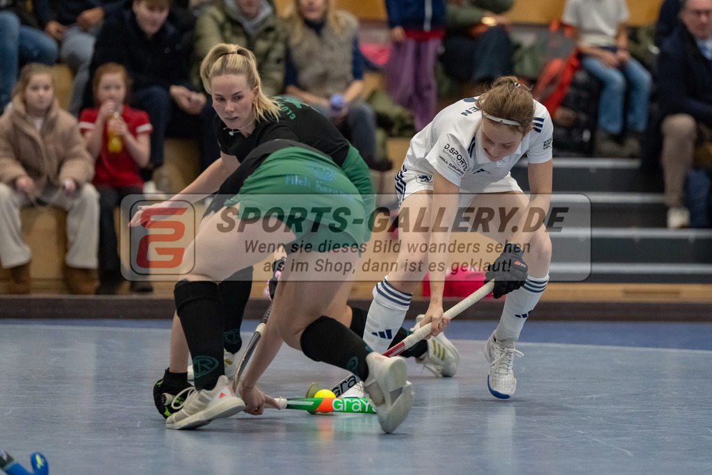 HK_20260111_106091 | 1. Bundesliga Damen Düsseldorfer HC - Club Raffelberg am 11.01.2026