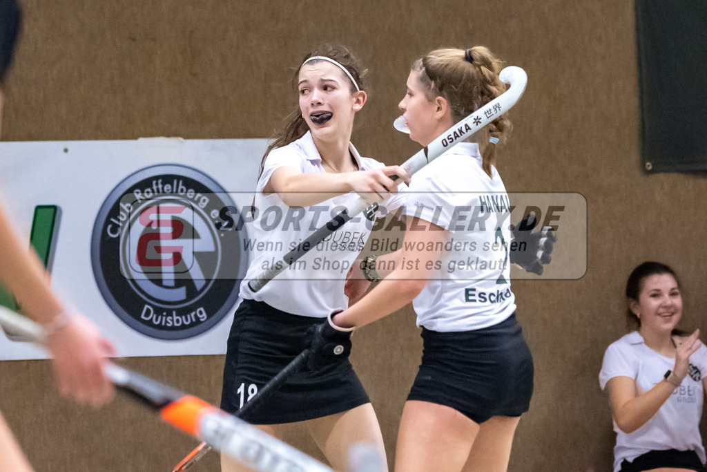 SFE_20230225_0041 | Deutsche Meisterschaft Weibliche U16 Halle 2023 am 25.02.2023 in Düsseldorf (DSC99), Photo: Stephan Fehrmann 2022 (Sports-Gallery)