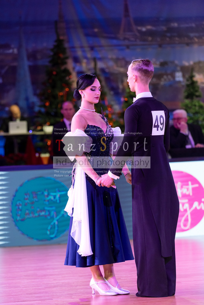 20241215_WDSF_Open_Youth_Std-Riga-9645 | Tanzsportbilder, Standardtanz, Lateintanz, WDSF, DTV, LTVB, dancecomp, goc, hessen tanzt, blaues band der spree, walzer, tango, wiener walzer, slowfox, quickstepp, samba, rumba, cha-cha-cha, paso doble. jive, hd-kroft photography, turniertanzsport
