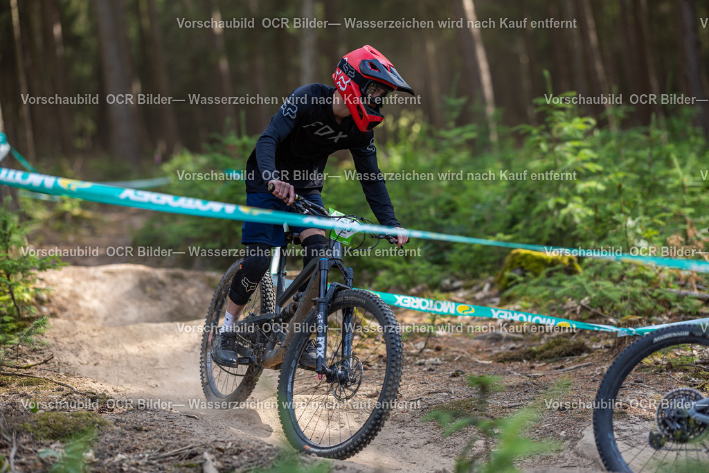 Enduro One Trieb Freitag R3-5717 | OCR Bilder Fotograf Eisenach Michael Schröder