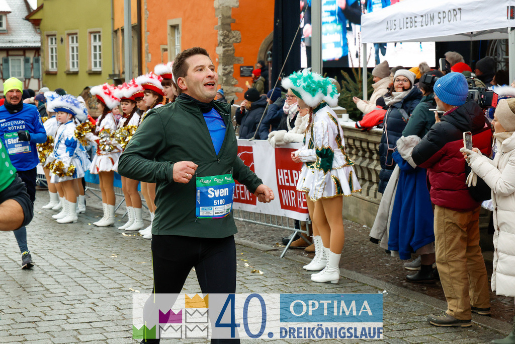 Roewisch Wohnbau Cup 5km | 40. Optima 3koenigslauf 2026 - Realisiert mit Pictrs.com
