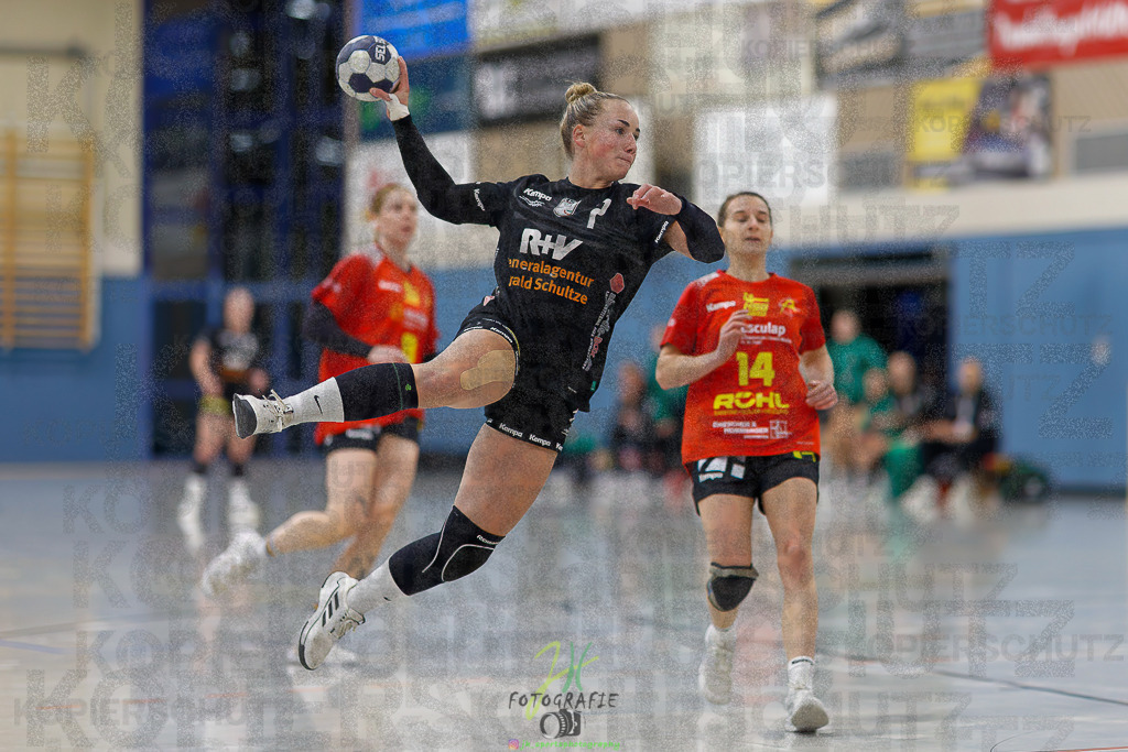 Frauen Regionalliga (HHV); HSG Wettenberg - HSG Twistetal | Frauen Regionalliga (HHV); HSG Wettenberg - HSG Twistetal am 08.11.2025 in Launsbach (Wettenberg) (Halle GS Launsbach (Wettenberg))Photo © 2025 - Jörg Heinrich - Realisiert mit Pictrs.com