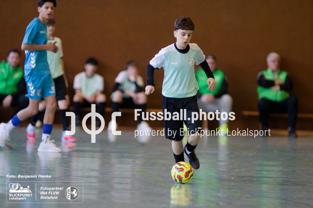 20260201_U15_Turnier_Herford_062 | Blickpunkt Lokalsport - Realisiert mit Pictrs.com