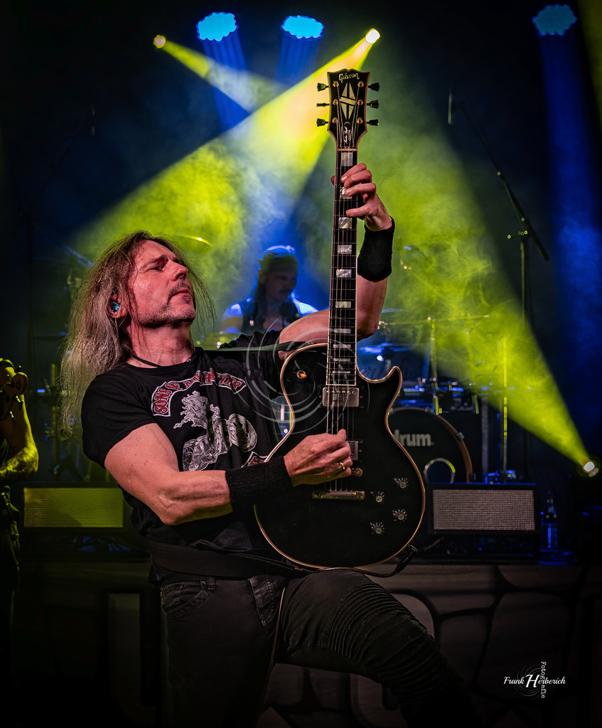 F.U.C.K. Rosenberg | Frank Herberich Fotografie, Frank Herberich, Fotografie, Hochzeit, Portrait, St. Peter Ording, Ording, Westerhever, Nordsee, Frank Fotografie, Hardheim,  Odenwald,Walldürn, Band,Eventfotografie - Realisiert mit Pictrs.com