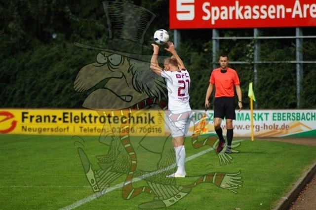FC Oberlausitz Neugersdorf vs. BFC Dynamo 085 | mythos-online-redaktion