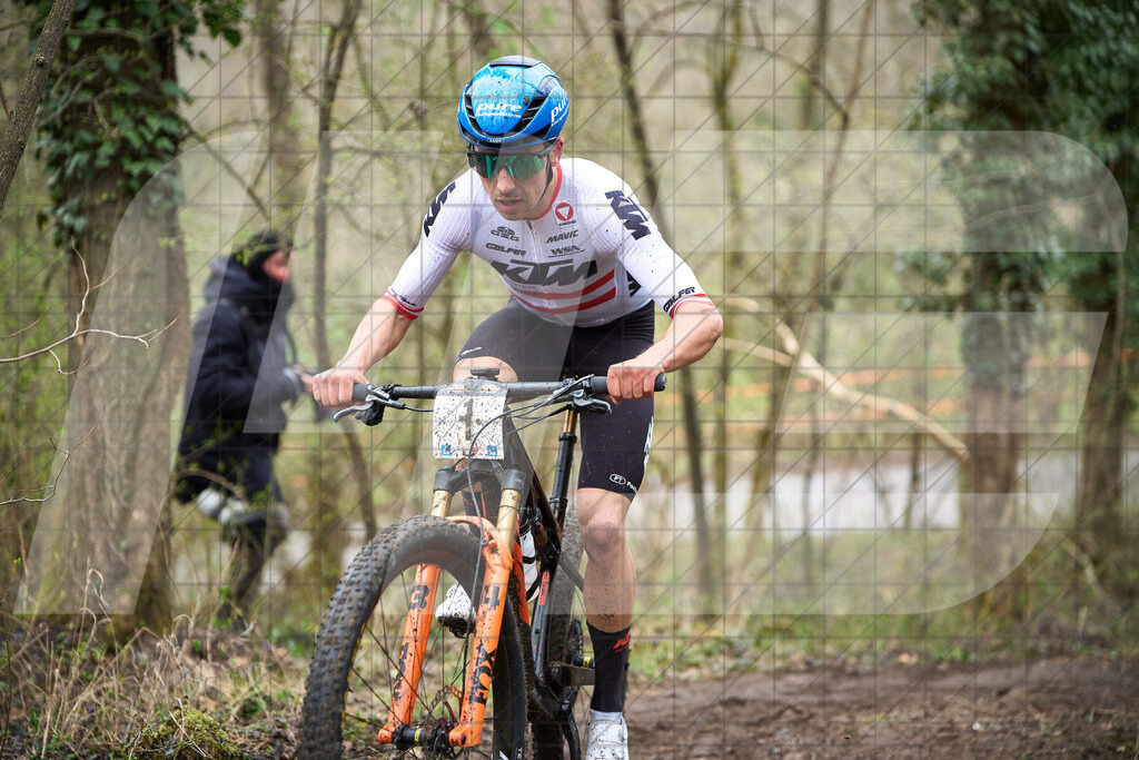 34. KTM Kamptal Trophy  | ZÖBING, Österreich – 2026-03-29: 34. KTM Kamptal TrophyFoto: © 2026 Martin Bihounek - MB Creative e.U.