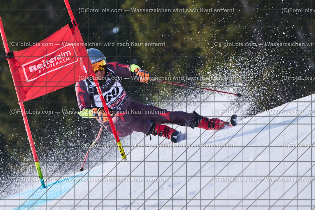 ALP0935_Steir-Meistersch_SG_Reiteralm_OBERAUER Josef | LM-Super-G Steiermark auf der Reiteralm am Fr 28. März 2025.   Veranstalter: Steirischer Skiverband (5000)Durchführender Verein: WSV Pichl-Reiteralm (5083)