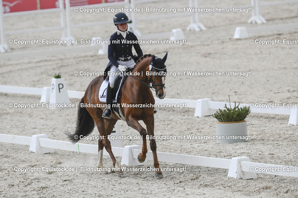 20250516_CCI2_Dressur_0585 | Foto: Thomas Hartig