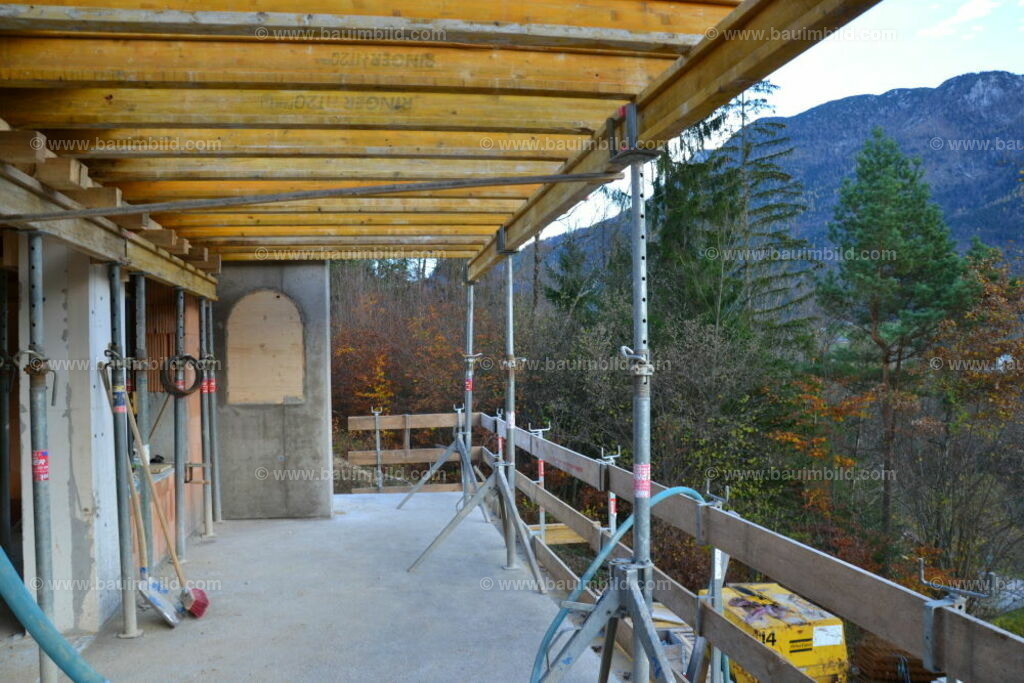 bib-lg04-betonarbeiten-decken-0640 | Nach LV-Leistungsgruppen sortierte Detailfotos über den Bau eines Hauses. Alle Hausbau-Bilder direkt vom Urheber und Autor der Website Haus-Selber-Bauen.com