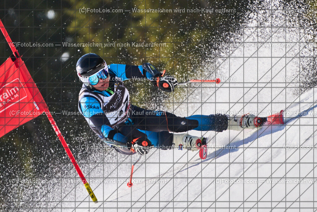 ALP0779_Steir-Meistersch_SG_Reiteralm_SCHWEIGHOFER Walter | LM-Super-G Steiermark auf der Reiteralm am Fr 28. März 2025.   Veranstalter: Steirischer Skiverband (5000)Durchführender Verein: WSV Pichl-Reiteralm (5083)