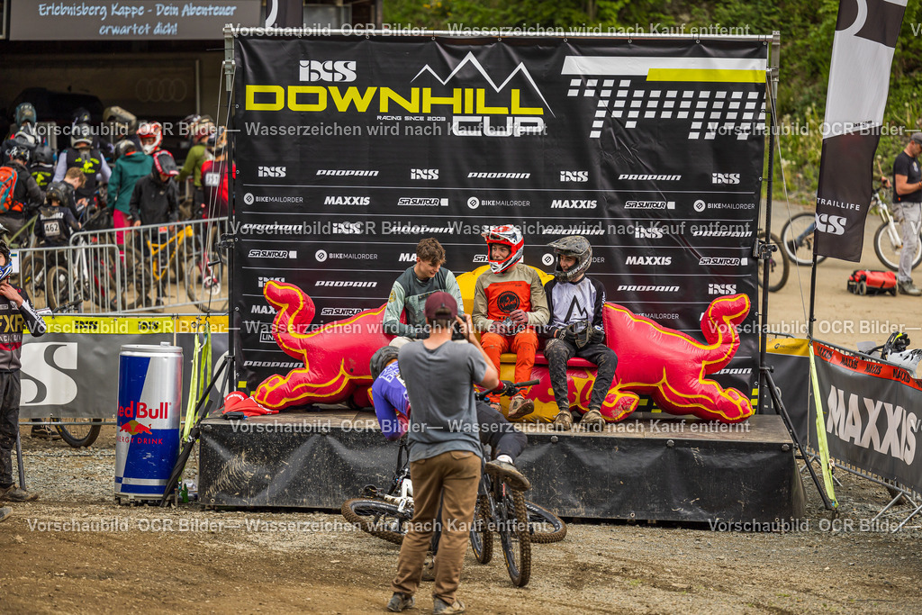 iXS Downhill Montag R3-2970 | OCR Bilder Fotograf Eisenach Michael Schröder