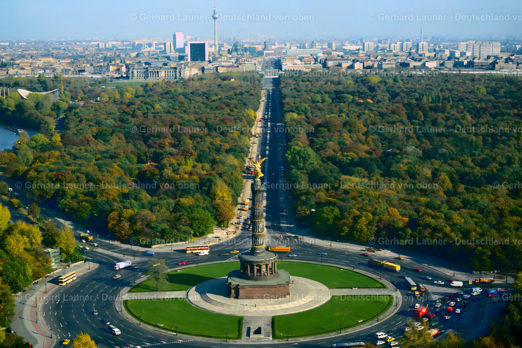 9000103 | Siegessäule, Berlin