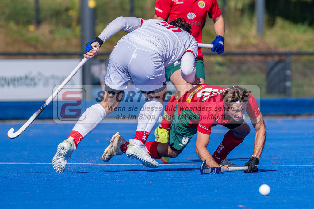 SM_20250913-D85_2705 | Hinrunde (M) HPC - TSV Mannheim / 6:4 n.P. (3:3)
