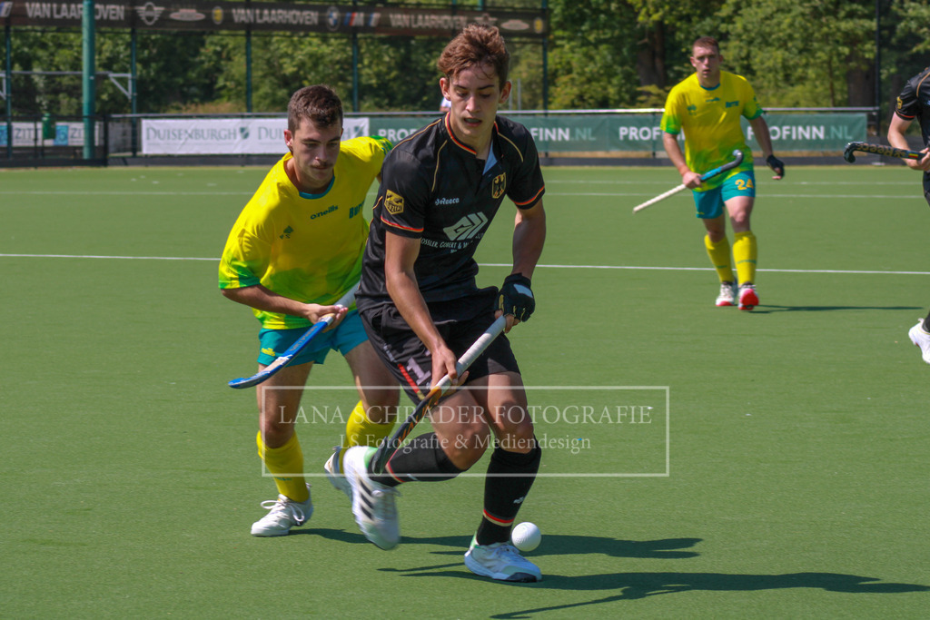 Länderspiel Deutschland - Australien 17.06.23 Eindhoven-046 | lanaschraderfotografie - Realisiert mit Pictrs.com