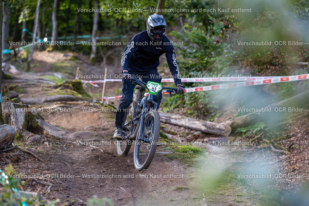 Enduro One Eifa-1231 | OCR Bilder Fotograf Eisenach Michael Schröder