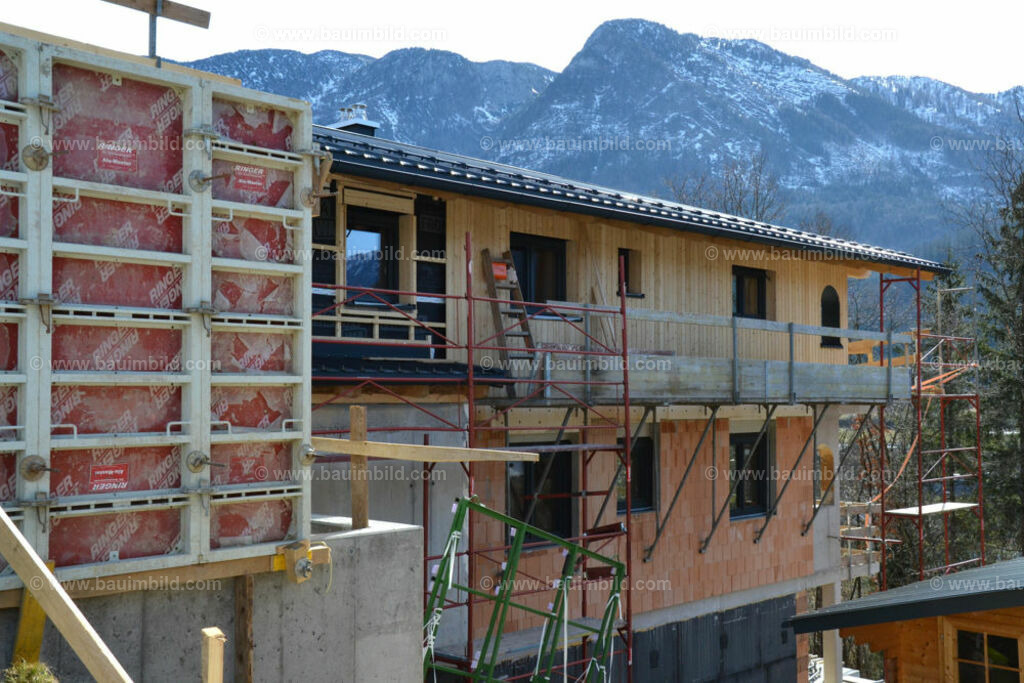 bib-lg04-sonstige-betonarbeiten-0766 | Nach LV-Leistungsgruppen sortierte Detailfotos über den Bau eines Hauses. Alle Hausbau-Bilder direkt vom Urheber und Autor der Website Haus-Selber-Bauen.com