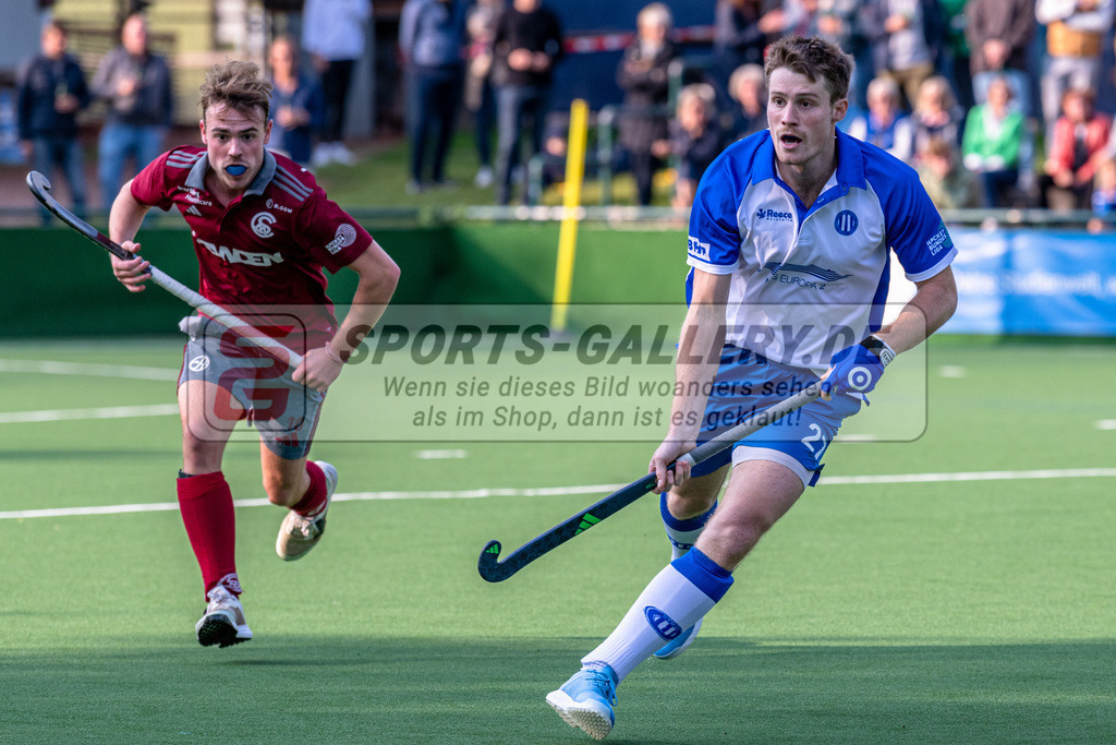 SM_20240914-D85_2592 | 1.Bundesliga Feldhockey (M) GTHGC - MSC / 2:1