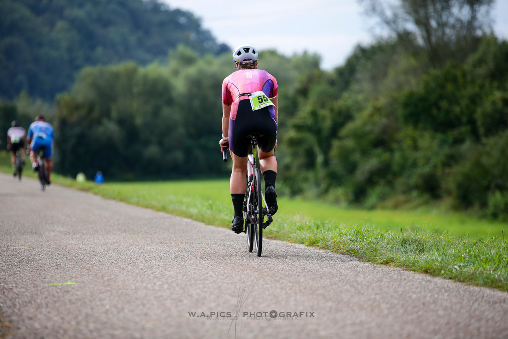 TRIRUN LINZ TRIATHLON 2025 | AUSTRIA, 14.09.2025, Linz, TRIRUN LINZ TRIATHLON 2025, Photo: WAPICS / Andreas Willdoner