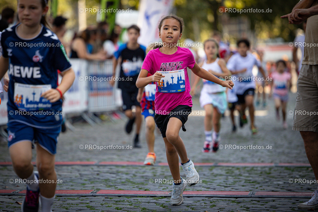 Altstadtlauf Koeln; Koeln, 18.08.2023 | Impressionen vom Altstadtlauf Koeln am 18.08.2023 in Koeln (Nordrhein-Westfalen). 