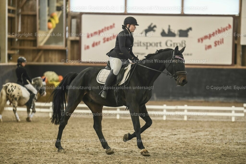 20231029_02_Reiter-WB_Schritt-Trab-Galopp_Abteilung-01_0028 | Foto: Thomas Hartig