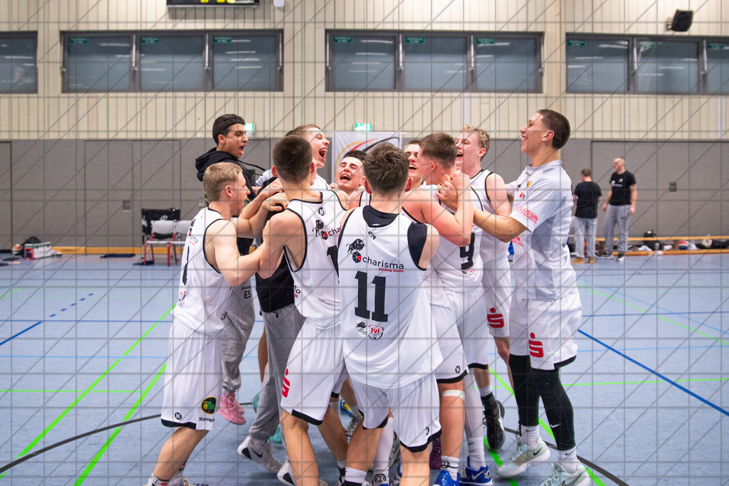 JBBL PlayOffs Nord 25/26 | Spieltag 16 | Charisma Young Bulls vs. Sience City Jena | 13.03.26: JBBL PlayOffs Nord 25/26 | Spieltag 16 | Charisma Young Bulls vs. Sience City Jena / Osnabrück / Deutschland  //   CREDIT:www.bullenfotos.de, Martin König, Hörner Weg 40, D-49078 Osnabrück, +4917663732967 // Nutzung und Weitergabe nur zu den vereinbarten Zwecken. Presseanfragen an Ersteller. Alle Rechte beim Ersteller. Honorierung nach MFM. - Realisiert mit Pictrs.com