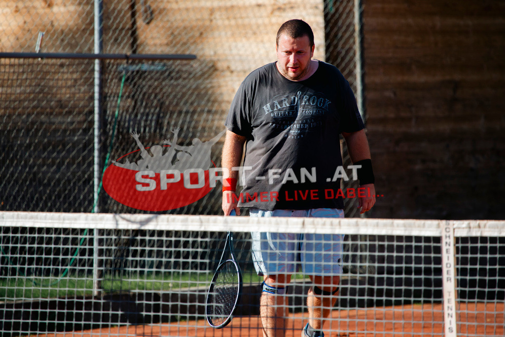 Tennis, ESV Vereinsmeisterschaft | Tennis, ESV Vereinsmeisterschaft, Tennismeisterschaft am 29.09.2024 in Klagenfurt (ESV Tennisplätze), Austria, (Photo by Ernst Krawagner sport-fan.at) - Realisiert mit Pictrs.com