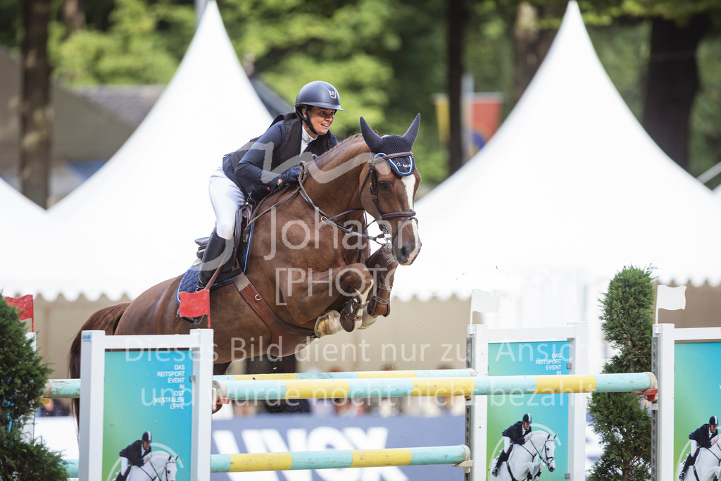 240915_OWLCh_GP-879 | Deine schönsten Turniermomente als professionelle Fotos! Entdecke hochwertige Pferdesport-Fotografie im Online-Shop. Jetzt Fotos finden & bestellen!