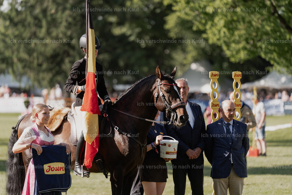 WE_MOS_Stoib_MOSSieger_PI2025_2475 | Pferd International München 2025