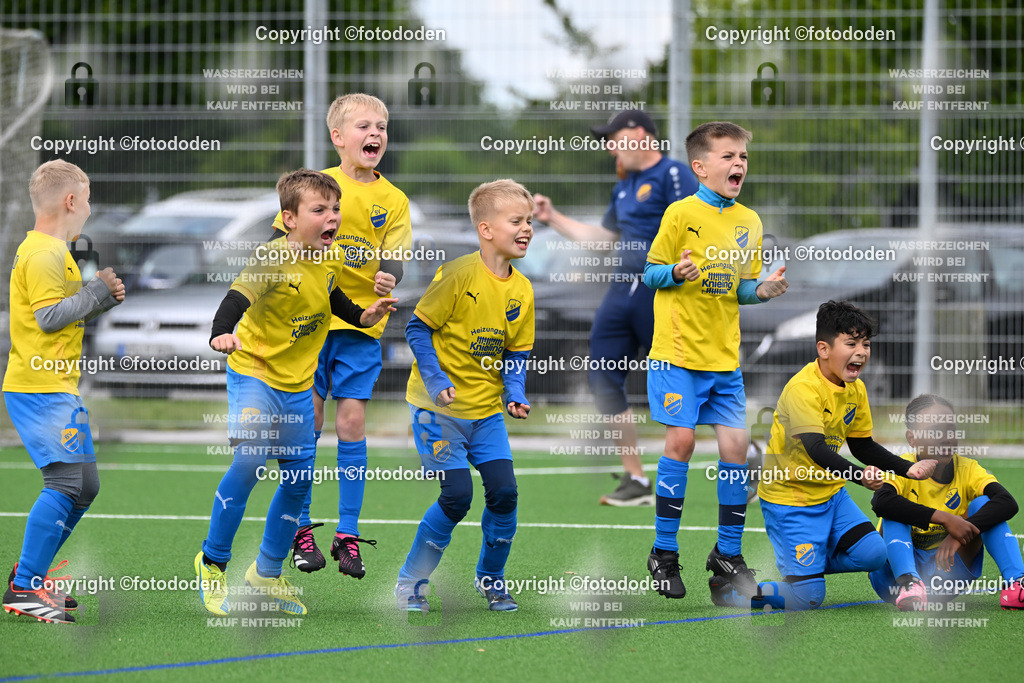 DSC_6358 | SV Wittmund l (gelb) / TV Bunde (rot)