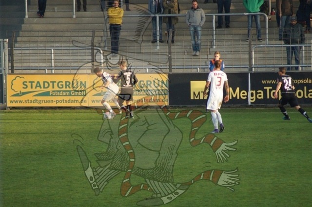 SV Babelsberg 03 vs. BFC Dynamo 128 | mythos-online-redaktion