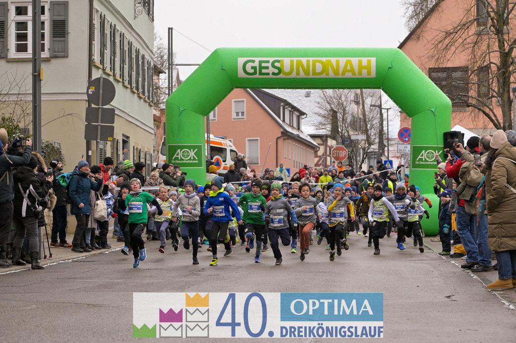 AOK JuniorCup 400m | 3koenigslauf 2026 - Realisiert mit Pictrs.com