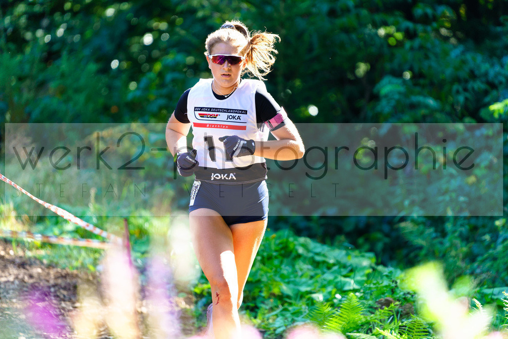 DP Arber  | Deutschlandpokal ARBER am 15. - 17. September 2023