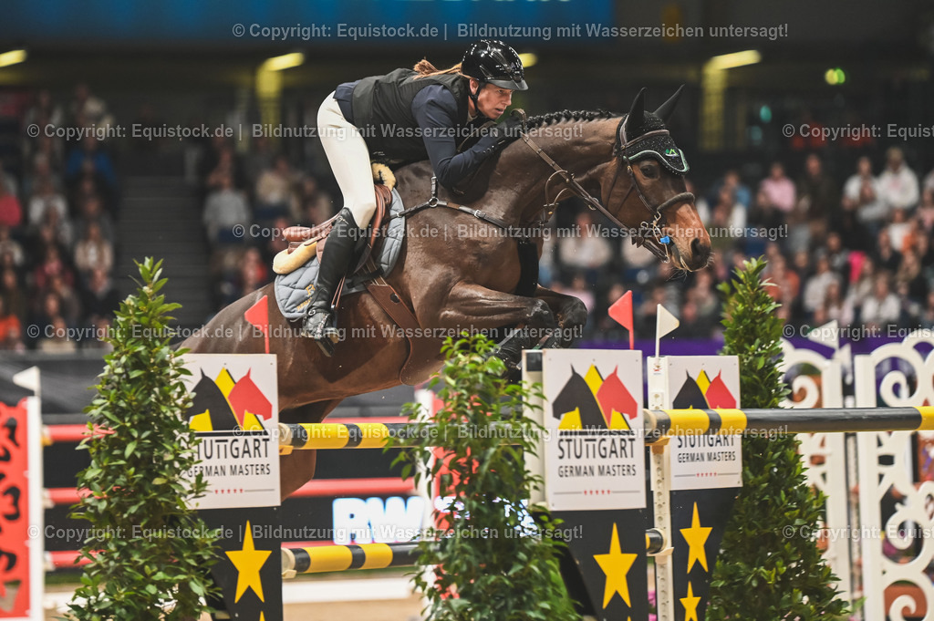 20251116_FEI-Jumping-World-Cup_TOMSPIC_0462 | Foto: Thomas Hartig