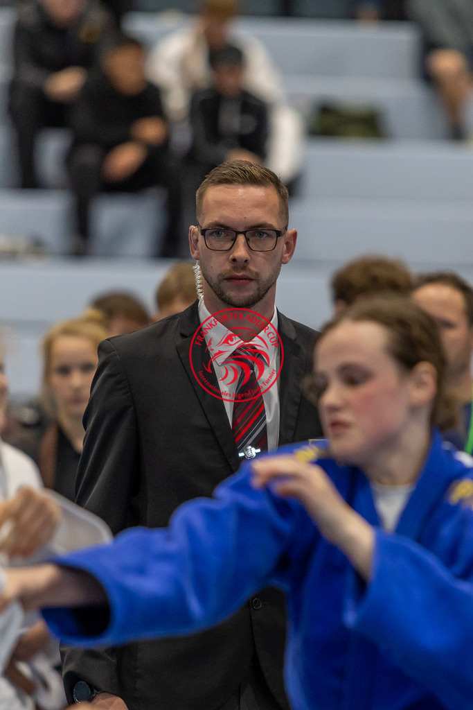 Internationaler Adler Cup 2024 | Foto vom Internationalen Adler Cup Judo Turnier im Sport- und Freizeitzentrum Kalbach im Oktober 2024 - Realisiert mit Pictrs.com