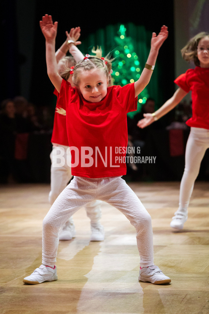 EM Showdance | Ettlingen - 20.12.2025: EM Showdance in Ettlingen (Schlossgartenhalle), Germany. Photo by: BobNL design &amp; photography - Realisiert mit Pictrs.com
