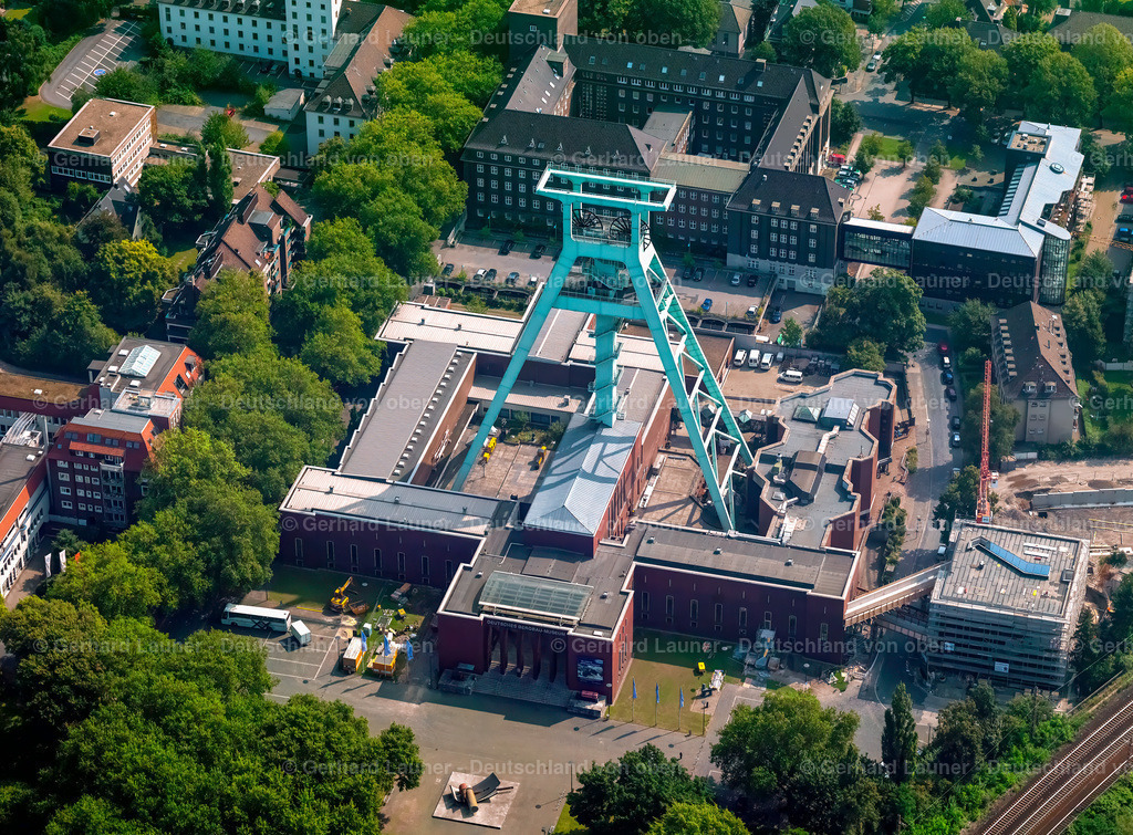 2996372 | Deutsches Bergbau Museum, Bochum