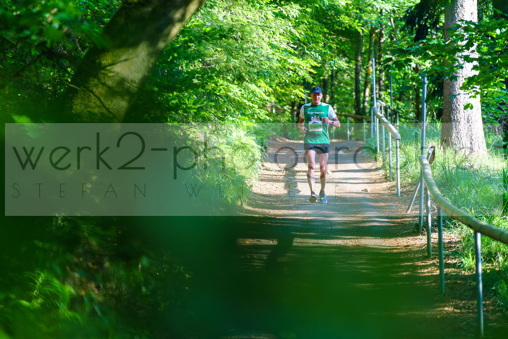 Rennsteig-Staffellauf 2023 | Rennsteig-Staffellauf - Hörschel bis Blankenstein - 17. Juni 2023