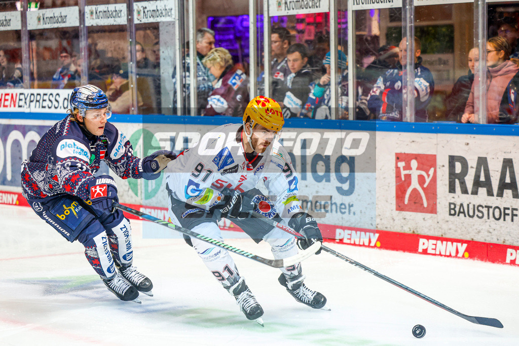 Iserlohn Roosters - Fischtown Pinguins Bremerhaven | 
DEL: Iserlohn Roosters - Fischtown Pinguins Bremerhaven - Realisiert mit Pictrs.com