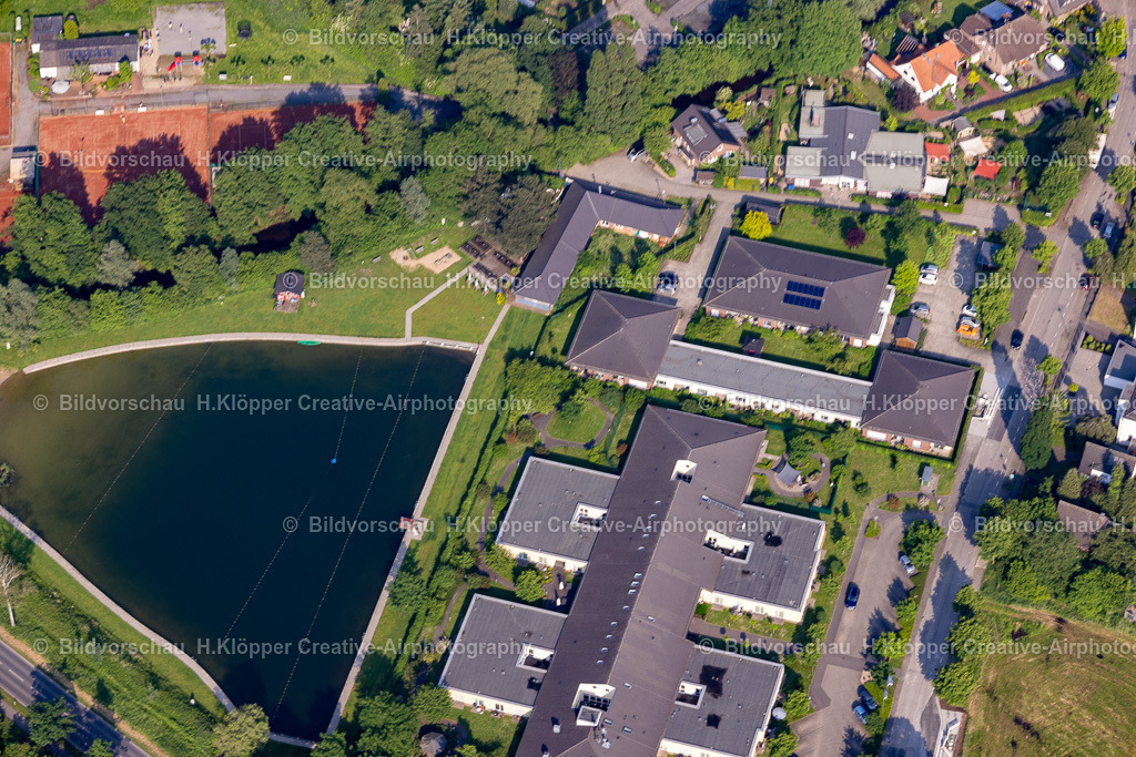 Luftbilder-Wachtendonk-Kreis-Kleve-9593 | Luftbilder Wachtendonk am Niederrhein Burg Niers Mittelalter Freizeit Luftbildfotografie - Realisiert mit Pictrs.com