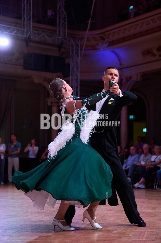 danceComp | Wuppertal - 06.07.2025: danceComp in Wuppertal (Historische Stadthalle), Germany. Photo by: BobNL design &amp; photography - Realisiert mit Pictrs.com