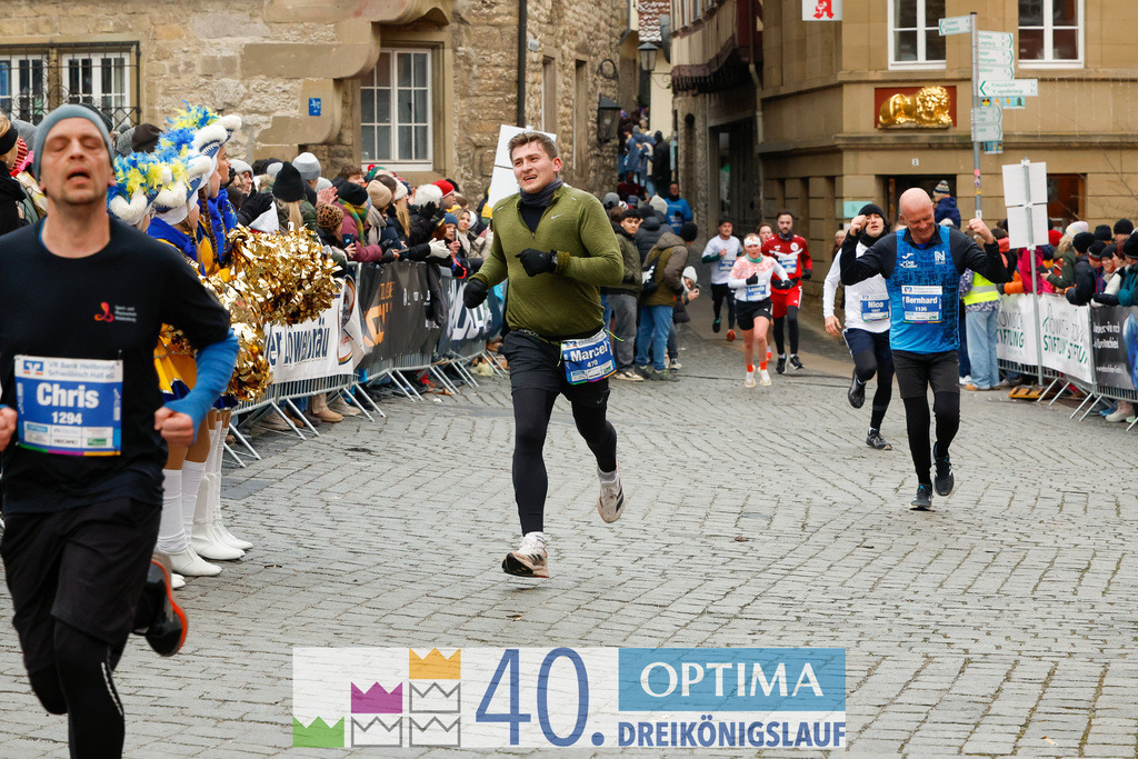 VR Bank Hauptlauf 10km | 40. Optima 3koenigslauf 2026 - Realisiert mit Pictrs.com
