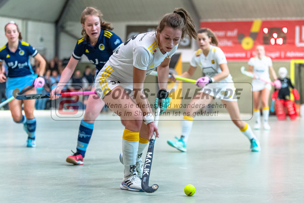SM_20240120-D5A_2694 | 1.Bundesliga Hallenhockey  (W) VF HTHC  - ZW  / 6:5 n.P. (2:4,4:4)