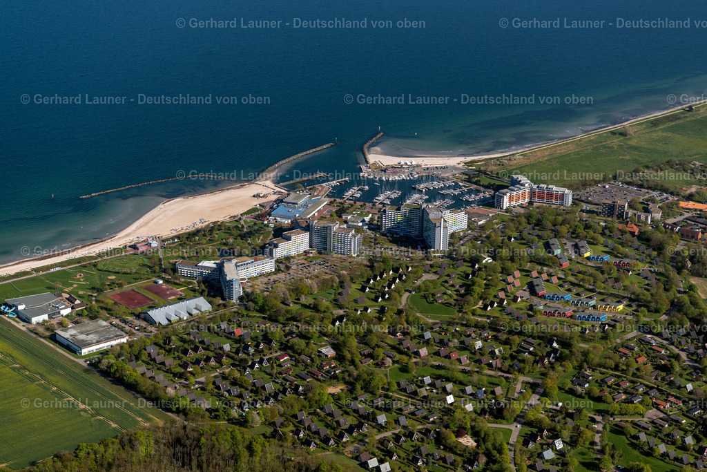 3802026 | Ostseebad Damp