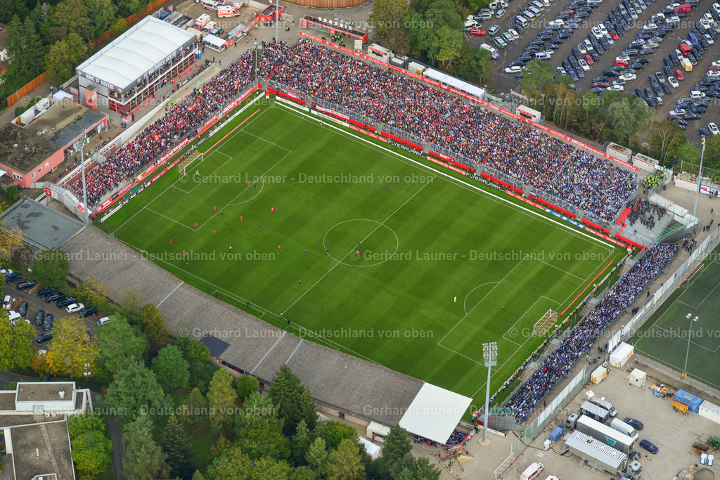 9200711 | Stadion des Fußball-Club Würzburger Kickers e. V.