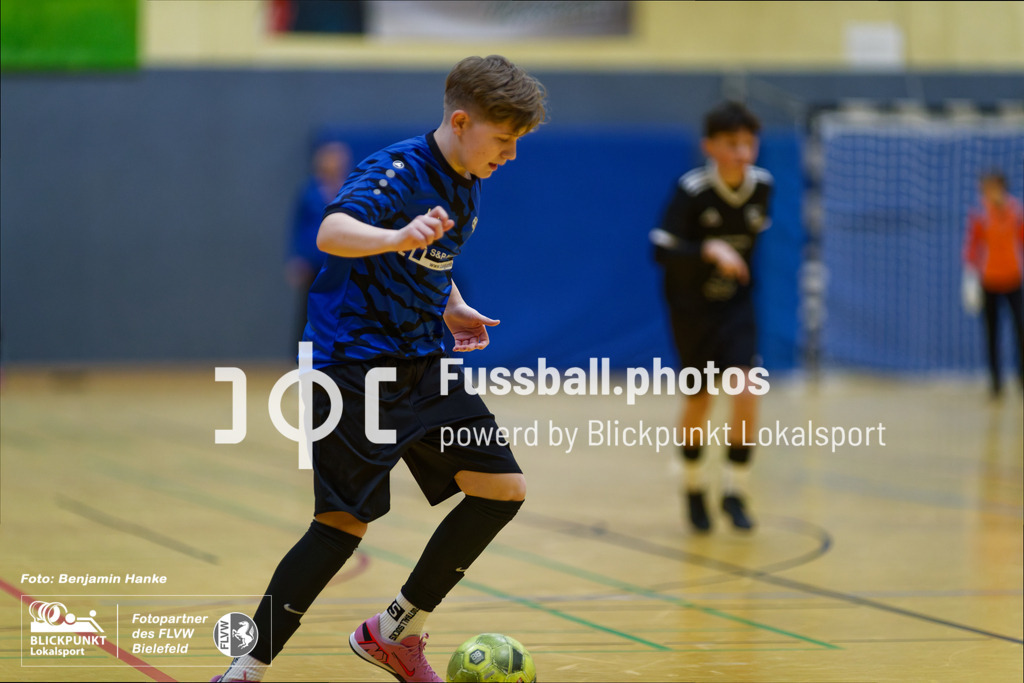 20260131_U15_Turnier_Versmold_073 | Blickpunkt Lokalsport - Realisiert mit Pictrs.com