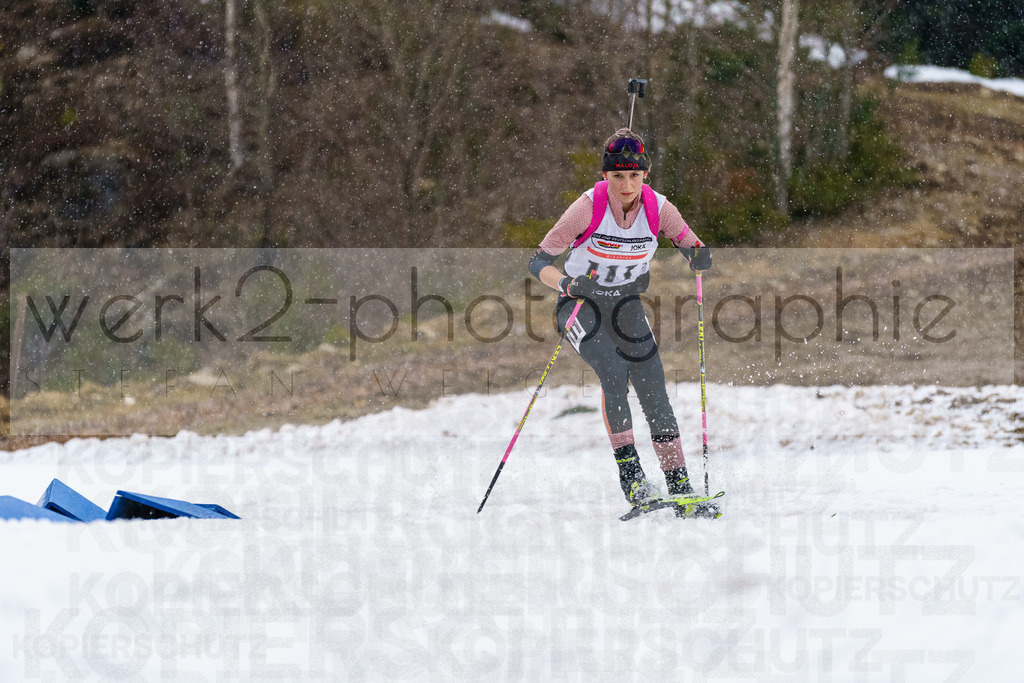 DP ARBER | 6. DSV JOKA Deutschlandpokal Biathlon im ARBER Hohenzollern Skistadion vom 23. - 25. Februar 2024