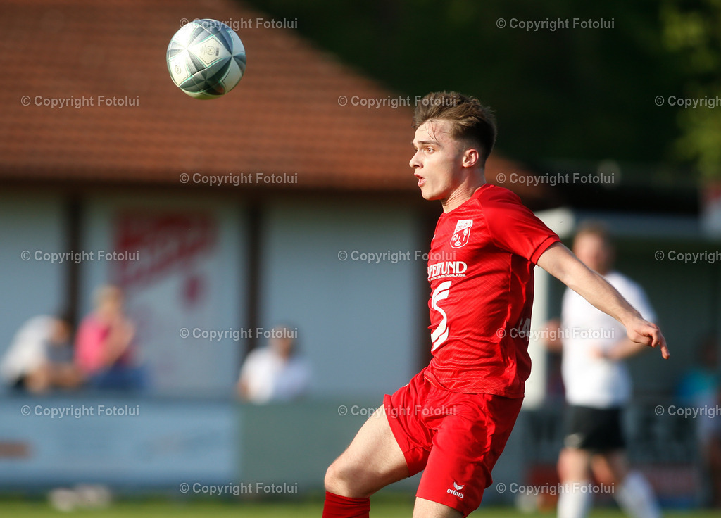 A_LUI_13042024_21 | SPORT ,FUSSBALL, LL OST ASKOE OEDT 1B-ATSV NEUZEUG 13.04..2024 IM BILD: KHAMZAT CHAKAYEV (OEDT1B) FOTO:FOTOLUI