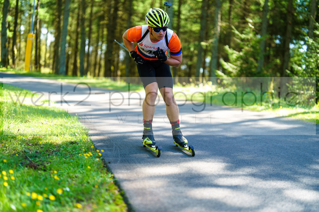 DP Altenberg | Deutschlandpokal, Altenberg - 19.-21.09.2025